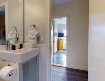 Stylish Downtown Studio in the Boston, C.Ave #34 5