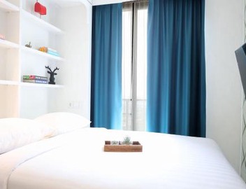 MORITZ INN BSD TANGERANG 5