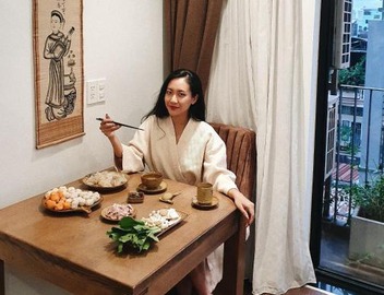 The Bloom Pham Viet Chanh - Modern Living Space in Saigon - A Top Choice for Western Travelers 3