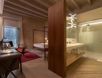 Mercer Hotel Barcelona 4