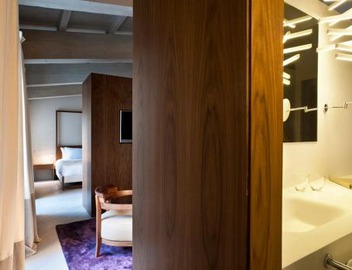Mercer Hotel Barcelona 2