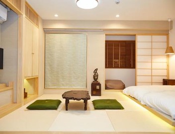 Asakusa New City Hotel 3