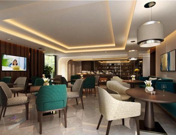 Somerset Downtown Al Khobar 2