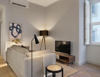 Prime Lisbon - Boavista 44 4