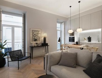 Prime Lisbon - Boavista 44 2