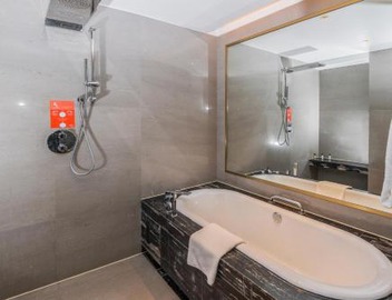 Hotel Indigo Shanghai Jing'An by IHG 4