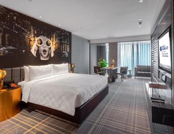 Hotel Indigo Shanghai Jing'An by IHG 2