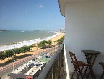 Praia Dourada SUÍTE ITAPARICA 1206 3