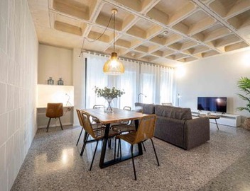 Barcelona Touch Apartments - Rosich 5