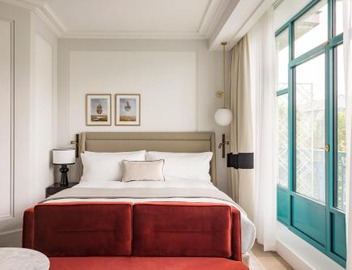 Kimpton - St Honoré Paris by IHG 4