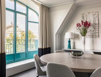 Kimpton - St Honoré Paris by IHG 2