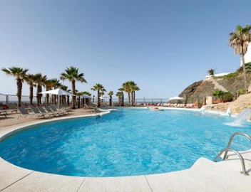 Hotel Benalma Costa del Sol 3
