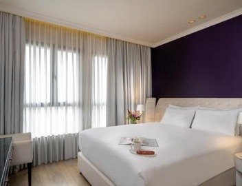 Hotel Indigo Tel Aviv - Diamond District by IHG 2
