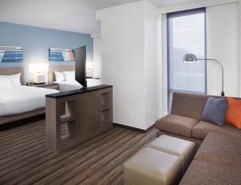 Hyatt House Nashville at Vanderbilt 4