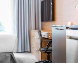 Gage Suites at UBC 2