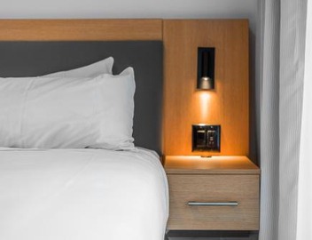 Gage Suites at UBC 5