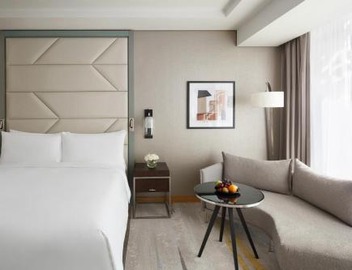 Crowne Plaza - Jeddah Al Salam by IHG 3