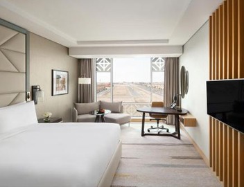 Crowne Plaza - Jeddah Al Salam by IHG 2