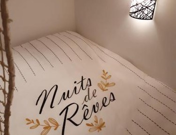 Appartement de charme DISNEYLAND PARIS - Nidouest 2