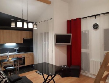 Appartement de charme DISNEYLAND PARIS - Nidouest 5