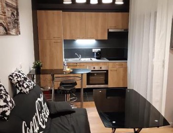 Appartement de charme DISNEYLAND PARIS - Nidouest 4