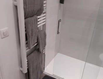 Appartement de charme DISNEYLAND PARIS - Nidouest 3