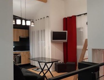 Appartement de charme DISNEYLAND PARIS - Nidouest 4