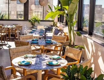 The Hoxton, Downtown LA 3