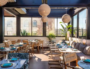 The Hoxton, Downtown LA 4
