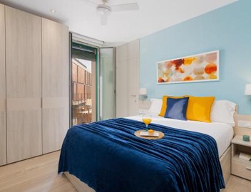 Kronos on the Beach suite 1 2
