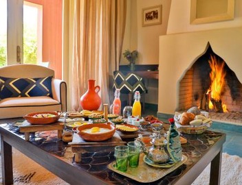 Domaine Des Remparts Hotel & Spa 2