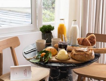 Yuna Blanche - Serviced Apartments 4