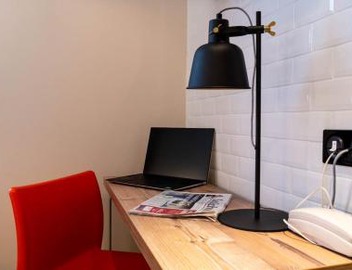 Greet By Accor Boulogne Billancourt Paris 5