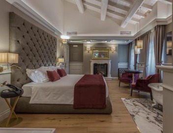 Boutique Hotel Villa Zoppi - Adults only 2