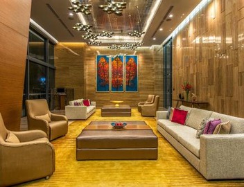 Ascott Sentral Kuala Lumpur 4