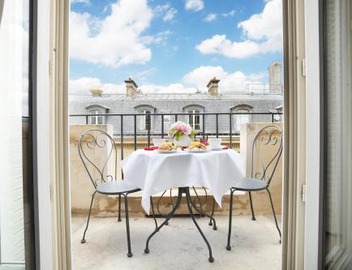 Hotel Trianon Rive Gauche 2