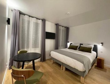 Appart Hôtel Victoria 2