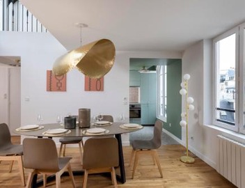 Yuna Blanche - Serviced Apartments 5