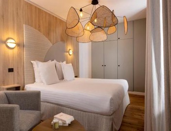 Yuna Blanche - Serviced Apartments 4
