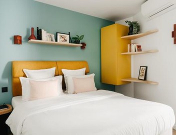 Edgar Suites Auteuil - Le Marois 5