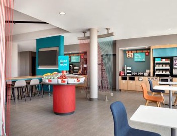 avid hotels Chicago O Hare - Des Plaines by IHG 4