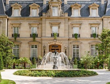 Saint James Paris 5