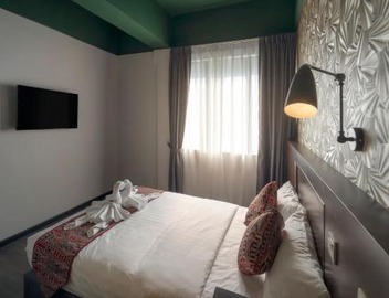 East Riverine Boutique Hotel 4