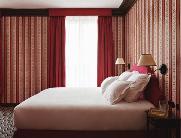 Hôtel Les Deux Gares & Spa 2