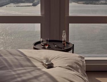 Equinox Hotel New York 5