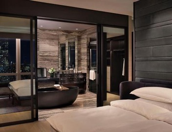 Equinox Hotel New York 2