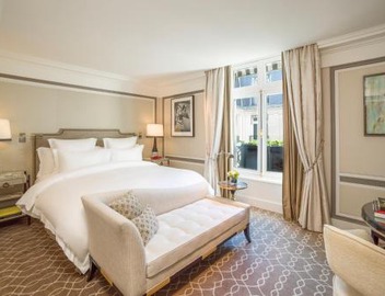Hotel de Crillon 2