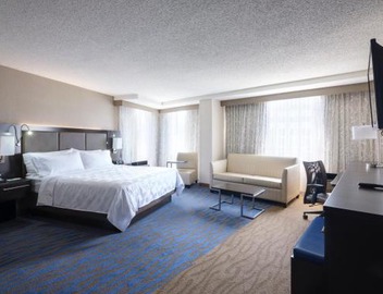 Holiday Inn Washington Capitol - Natl Mall by IHG 5