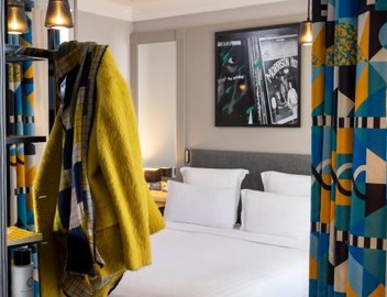 Les Matins de Paris & Spa 2