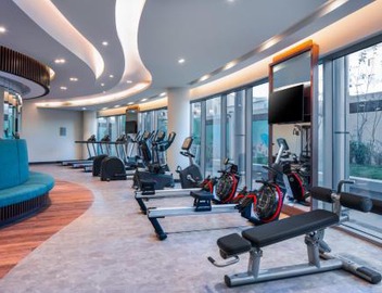 Somerset Downtown Al Khobar 5